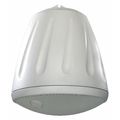 Soundtube Speaker, White, 125 Max. Wattage RS800I-WH