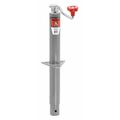 Bulldog A-Frame Trailer Jack, 15" Lift Range 1750290317