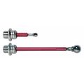 Haimer Probe Tip, 0.298" D, 0.40" dia., 2.60" L 80.365.30