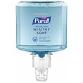 Purell 1200 ml Foam Hand Soap Dispenser Refill 6470-02