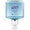 Purell 1200 ml Foam Hand Soap Dispenser Refill 6471-02