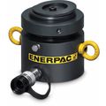 Enerpac LPL602, 68 ton Capacity, 1.97 in Stroke, Low Height, Lock Nut Hydraulic Cylinder LPL602