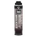 Touch 'N Seal Spray Foam Sealant, 24 oz, Black 7565029813