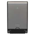 Georgia-Pacific enMotion® Flex Automatic Touchless Paper Towel Dispenser, Stainless Steel 59766