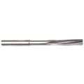 Widia Chucking Reamer, 6.50mm Size, 101.00mm L 050221-000065