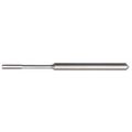 Widia Chucking Reamer, 2.00mm Size, 48.00mm L 050222-000200