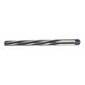 Cleveland Taper Pin Reamer, #2/0 Size, Bright, Spiral C24275