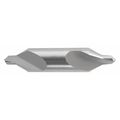 Cleveland Combined Drill/Countersink, #8 Size, Plain C46270