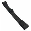 Dick Medical Supply Strap, Black, 9 ft. L x 2-1/2" W x 3" H 17091 BK