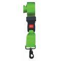 Dick Medical Supply Strap, Green, 5 ft. L x 2-1/2" W x 3" H 11252 NGR