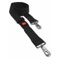 Dick Medical Supply Strap, Black, 5 ft. L x 2-1/2" W x 3" H 21252 BK