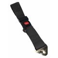 Dick Medical Supply Strap, Black, 7 ft. L x 2-1/2" W x 3" H 31372 BK