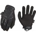 Mechanix Wear Specialty Vent Covert Tactical Glove, S, Black, 5-1/8" L, PR MSV-55-008