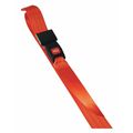 Dick Medical Supply Strap, Orange, 3 ft. L x 2-1/2" W x 3" H 61031 OR