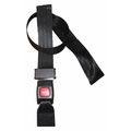 Dick Medical Supply Strap, Black, 5 ft. L x 2-1/2" W x 3" H 61152 BK