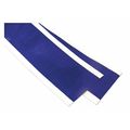 Dick Medical Supply Strap, Blue, 3 ft. L x 2-1/2" W x 3" H 9703