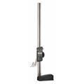 Mahr Height Gage, 0 to 24"/0 to 600mm Range 4426101