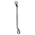 Westward Box End Wrench, 15/16", 1" Head Sizes 446G59