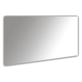 Ketcham Sliding Door Mirror, 7" H x 12-1/2" W DS-24