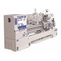 Sharp Lathe, 220V AC Volts, 15 hp HP, 60 Hz, Three Phase 120 in Distance Between Centers 26120B
