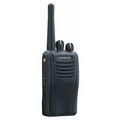 Kenwood Portable Two Way Radio, Analog TK-3360ISU16P