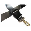 Dick Medical Supply Strap, Black, 7 ft. L x 2-1/2" W x 3" H 57272 BK