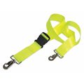 Dick Medical Supply Strap, Yellow, 5 ft. L x 2-1/2" W x 3" H 57252 YL