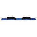 Dick Medical Supply Strap, Blue, 2 ft. 6" L x 2-1/2" W x 3" H 52000 BL