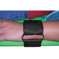 Dick Medical Supply Strap, Black, 1 ft. 3" L x 2-1/2" W x 3" H 51000 BK