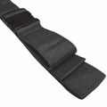 Dick Medical Supply Strap, Black, 5 ft. L x 2-1/2" W x 3" H 48152 BK