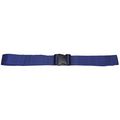 Dick Medical Supply Strap, Blue, 5 ft. L x 2-1/2" W x 3" H 48152 BL