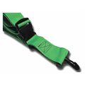 Dick Medical Supply Strap, Green, 7 ft. L x 2-1/2" W x 3" H 48572 NG