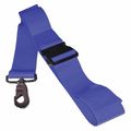 Dick Medical Supply Strap, Blue, 5 ft. L x 2-1/2" W x 3" H 37252 BL