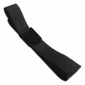 Dick Medical Supply Strap, Black, 9 ft. L x 2-1/2" W x 3" H 39091 BK