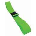 Dick Medical Supply Strap, Green, 2 ft. L x 2-1/2" W x 3" H 470121 NG