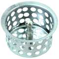 Zoro Select Replacement Sink Strainer 30065