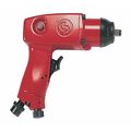 Chicago Pneumatic 3/8" Pistol Grip Air Impact Wrench 75 ft.-lb. CP721