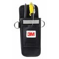 3M Dbi-Sala Tool Pouch, Holster, Black, Polyester 1500102