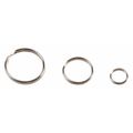 3M Dbi-Sala Quick Ring, 3/4" W, 3/4" L, PK25 1500024