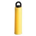 3M Dbi-Sala Tool Pouch, Permanent Marker Holder, Yellow, Polyethylene 1500033