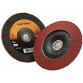 3M Cubitron Flap Disc, Type 29, 7" dia., 40 Grit 7100104885