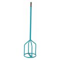 Collomix Stirring Paddle, 7" Overall Width KR160HF