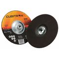 3M Cubitron Abrasive Cut-Off/Grind Wheel, Type 27 60440240913