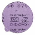 3M Cubitron PSA Sanding Disc, Coated, 6" dia. 7100075219