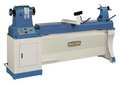 Baileigh Industrial Lathe, 220V AC Volts, 3 hp HP, 60 Hz, Single Phase 60 in Distance Between Centers WL-2060VS