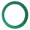 Zoro Select Flange Gasket, C-4401, 10 in., 13-3/8 in. CG0000-1000-P1-R-062-257