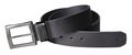 Carhartt Anvil Belt, 36 in. Waist, Black, Zamac 2203-30-36