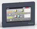 Schneider Electric Touch Panel, TFT Color, 24VDC HMIDT351