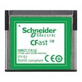 Schneider Electric Memory System, with CFast Card 32 GB HMIZCFA32