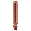 Smith Light Commercial Water Hammer Arrestor, Pipe Size 3/4 in. 520-T-B